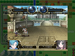HERO'S PARTY R