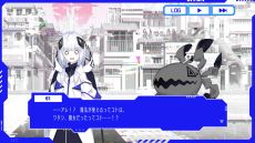 画像ギャラリー No.004のサムネイル画像 / AIの少女たちが世界の再生を目指すリズムゲーム「神椿市協奏中。」本日発売。特別番組は9月1日19：00から配信予定