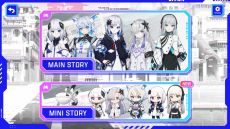 画像ギャラリー No.005のサムネイル画像 / AIの少女たちが世界の再生を目指すリズムゲーム「神椿市協奏中。」本日発売。特別番組は9月1日19：00から配信予定