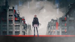 神椿市協奏中。