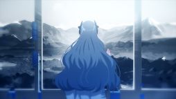 神椿市協奏中。