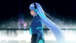 神椿市協奏中。