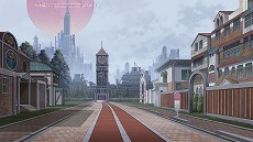 画像ギャラリー No.003のサムネイル画像 / 「神椿市建設中。REGENERATE」は2025年2月20日発売へ。TGS 2024への試遊出展が決定し，物販や配布物に関する情報も明らかに