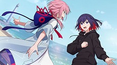 画像ギャラリー No.004のサムネイル画像 / 「神椿市建設中。REGENERATE」は2025年2月20日発売へ。TGS 2024への試遊出展が決定し，物販や配布物に関する情報も明らかに