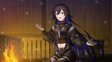 画像ギャラリー No.007のサムネイル画像 / 「神椿市建設中。REGENERATE」は2025年2月20日発売へ。TGS 2024への試遊出展が決定し，物販や配布物に関する情報も明らかに