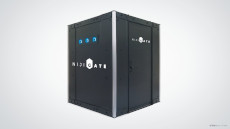 画像ギャラリー No.002のサムネイル画像 / 店舗型イマーシブシアター「ニジゲート」発表。「神椿市建設中。」の体験型コンテンツをプレイできるお披露目会を，渋谷で6月13日と14日に開催