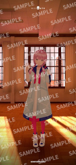 画像ギャラリー No.006のサムネイル画像 / 店舗型イマーシブシアター「ニジゲート」発表。「神椿市建設中。」の体験型コンテンツをプレイできるお披露目会を，渋谷で6月13日と14日に開催