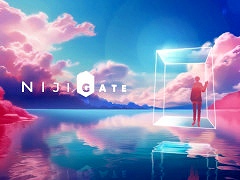 店舗型イマーシブシアター「ニジゲート」発表。「神椿市建設中。」の体験型コンテンツをプレイできるお披露目会を，渋谷で6月13日と14日に開催