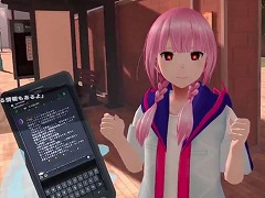 VRアドベンチャー「神椿市建設中。VIRTUAL REALITY」，発売日を12月19日に決定。限定300個の“特装版”は9月16日18：00から受注をスタート