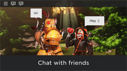 Roblox