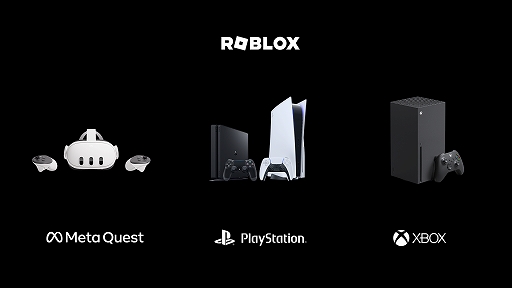 画像ギャラリー No.002のサムネイル画像 / 「Roblox」,PS5/PS4向けに10月リリース。Roblox コネクトや会話型AIツールなどの新機能も明らかに