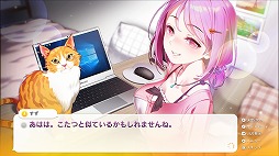 画像ギャラリー No.002のサムネイル画像 / コンビニ経営しながら3人の美少女とラブラブに。Switch版「SOME SOME コンビニエンスストア」7月25日に発売