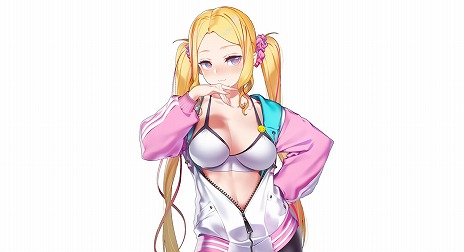 画像ギャラリー No.016のサムネイル画像 / コンビニ経営しながら3人の美少女とラブラブに。Switch版「SOME SOME コンビニエンスストア」7月25日に発売
