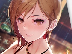 経営＆恋愛SLG「SOME SOME コンビニエンスストア」DLCパック第2弾「守谷恵菜アフターストーリー」Switch向けにリリース