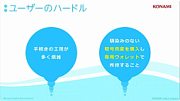 画像ギャラリー No.007のサムネイル画像 / ［TGS2023］世界をプレイヤーが作り上げるweb3ゲーム「PROJECT ZIRCON」。独自の流通システム“リセラ”でNFTのハードルも下がりそう？