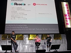 KONAMIはWeb3の何に可能性を感じ，どのような目的でNFTマーケットプレイス「リセラ」を運営しているのか