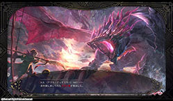 画像ギャラリー No.002のサムネイル画像 / 「PROJECT ZIRCON:『THE GAME』(仮)」のトライアル版を体験できる試遊会が6月27日,28日に開催決定。参加者の募集もスタート