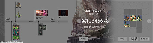 画像ギャラリー No.004のサムネイル画像 / 「PROJECT ZIRCON:『THE GAME』(仮)」のトライアル版を体験できる試遊会が6月27日,28日に開催決定。参加者の募集もスタート