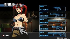 画像ギャラリー No.008のサムネイル画像 / ロボット犯罪が激増した東京で戦う2Dロボアクション「スクランブルヴァイス」が2024年発売へ，Steamストアページとトレイラーが公開中