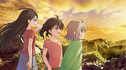 ヤマノススメ Next Summit 〜あの山に、もう一度〜