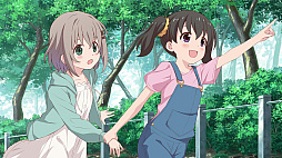 ヤマノススメ Next Summit 〜あの山に、もう一度〜