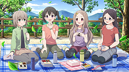 ヤマノススメ Next Summit 〜あの山に、もう一度〜