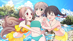 ヤマノススメ Next Summit 〜あの山に、もう一度〜