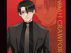 新作ミステリーADV「ダークオークション」の発売日が2026年1月29日に決定。PS5/Switch向けパッケージ版の予約受付がスタート