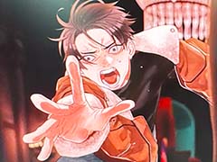 本格ミステリーADV「ダークオークション」試遊レポート。古城探索と記憶を賭けたオークションが織り成す不気味な体験［TGS2025］
