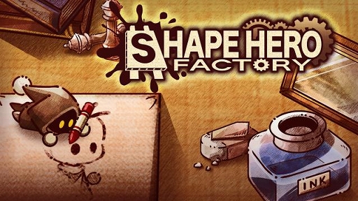 画像ギャラリー No.004のサムネイル画像 / 「Vivid World」「ShapeHero Factory」「Live Hard, Die Hard」，TOKYO INDIE GAMES SUMMIT 2024に最新デモ版を試遊展示