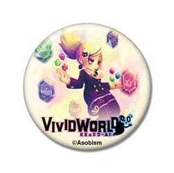 画像ギャラリー No.008のサムネイル画像 / 「Vivid World」「ShapeHero Factory」「Live Hard, Die Hard」，TOKYO INDIE GAMES SUMMIT 2024に最新デモ版を試遊展示