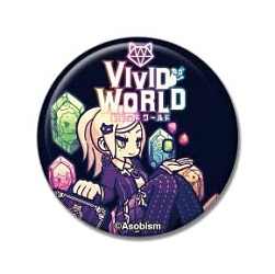 画像ギャラリー No.009のサムネイル画像 / 「Vivid World」「ShapeHero Factory」「Live Hard, Die Hard」，TOKYO INDIE GAMES SUMMIT 2024に最新デモ版を試遊展示