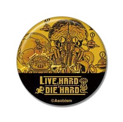 画像ギャラリー No.011のサムネイル画像 / 「Vivid World」「ShapeHero Factory」「Live Hard, Die Hard」，TOKYO INDIE GAMES SUMMIT 2024に最新デモ版を試遊展示