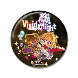 画像ギャラリー No.012のサムネイル画像 / 「Vivid World」「ShapeHero Factory」「Live Hard, Die Hard」，TOKYO INDIE GAMES SUMMIT 2024に最新デモ版を試遊展示