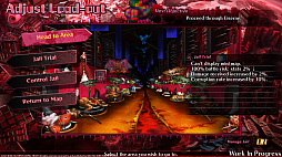 神獄塔 メアリスケルターFinale