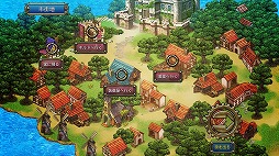 画像ギャラリー No.002のサムネイル画像 / PS5/PS4向けRPGをお得に楽しめる「ケムコRPGセレクション Vol.11」本日発売。「アルファディア ネオ」など4タイトルを収録