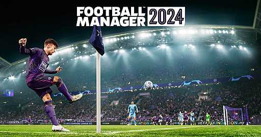 画像ギャラリー No.006のサムネイル画像 / 人気シリーズの最新作となるサッカークラブ経営シム「Football Manager 2024」,初の日本語対応をはたして11月7日にリリース