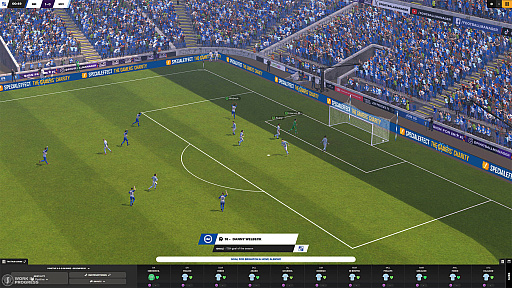 画像ギャラリー No.007のサムネイル画像 / 人気シリーズの最新作となるサッカークラブ経営シム「Football Manager 2024」,初の日本語対応をはたして11月7日にリリース