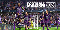 画像ギャラリー No.004のサムネイル画像 / ［TGS2023］「Football Manager 2024」の日本語版展開とJリーグ実装は，開発側も長く希望していたことだった。ディレクターのMiles Jacobson氏にインタビュー