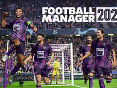 サッカークラブ経営シム「Football Manager 2024」，PC/Macでアーリーアクセス開始。キャリアモードは製品版に引き継ぎ可能