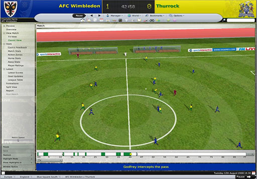 画像ギャラリー No.006のサムネイル画像 / セガ,「Football Manager 2024」でデビューする監督に向けてシリーズの歴史を紹介