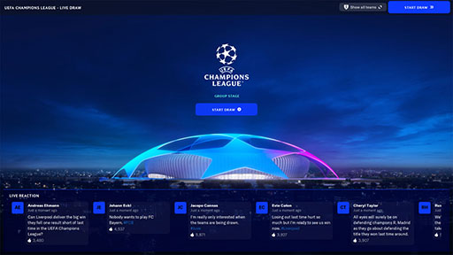 画像ギャラリー No.007のサムネイル画像 / セガ,「Football Manager 2024」でデビューする監督に向けてシリーズの歴史を紹介