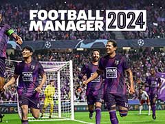 セガ，「Football Manager 2024」でデビューする監督に向けてシリーズの歴史を紹介