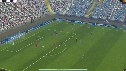画像ギャラリー No.034のサムネイル画像 / ［レビュー］「Football Manager 2024」は，コアな経営シムであり，サッカーファンにはたまらないデータの宝庫だ。SLG好きとサッカーファンに伝えたいFMシリーズの魅力