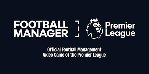 画像ギャラリー No.001のサムネイル画像 / サッカークラブ経営SLG「Football Manager」とイングランドのプレミアリーグ,4年間のパートナーシップ契約締結を発表