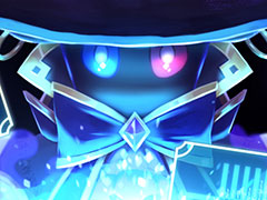 ピクチャークロスワードを解いて魔導書を復元する「Logiart Grimoire」，3月15日に正式リリース予定