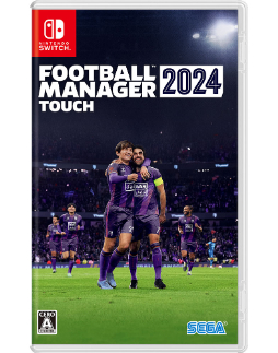 画像ギャラリー No.002のサムネイル画像 / 「Football Manager 2024」パッケージ版の初回特典が公開に