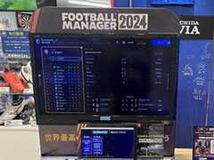「Football Manager2024」，サッカーショップKAMOとのコラボキャンペーンを実施