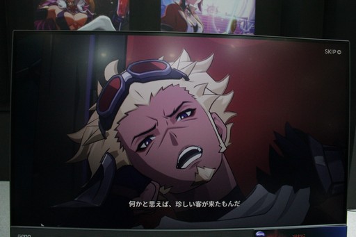 画像ギャラリー No.008のサムネイル画像 / ［G-STAR 2023］「BREAKERS」の新バージョンをプレイ。2人の新キャラクターでダンジョンに挑戦した