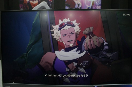 画像ギャラリー No.009のサムネイル画像 / ［G-STAR 2023］「BREAKERS」の新バージョンをプレイ。2人の新キャラクターでダンジョンに挑戦した